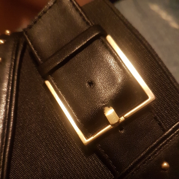 Calvin Klein  High heel Boots - Picture 7 of 16